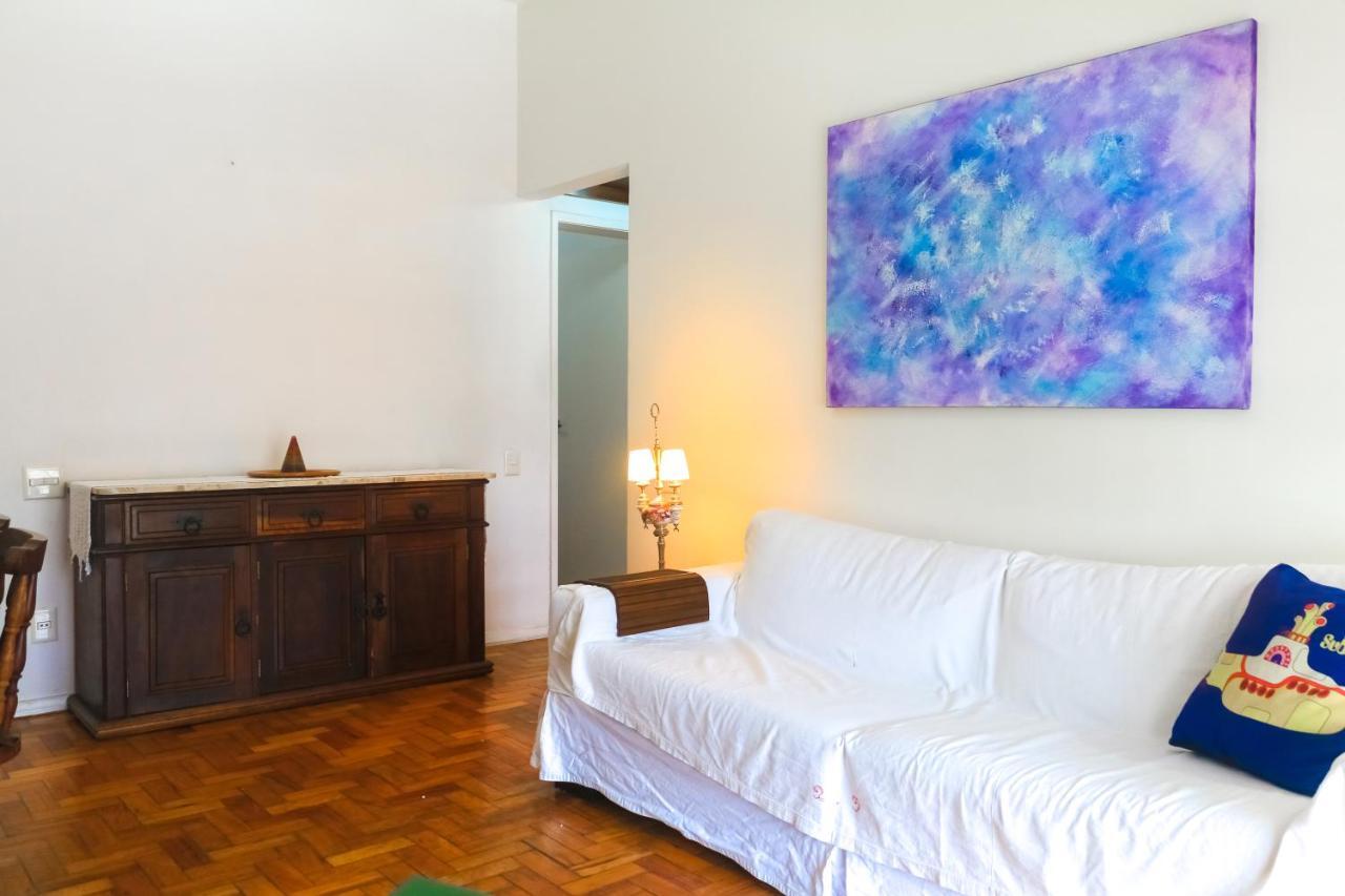Ipanema Sunset Apartment Rio de Janeiro Exteriér fotografie