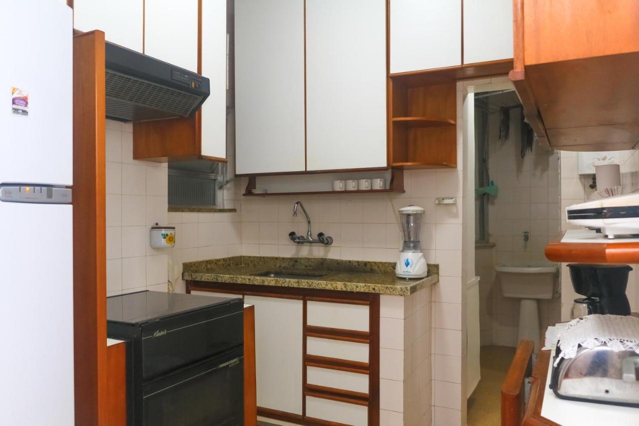 Ipanema Sunset Apartment Rio de Janeiro Exteriér fotografie